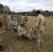 Soldiers Conduct Medic Training