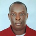 Aziz Gueye, mechanical engineer, NAVFAC Washington