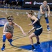 USAFA Women's Basketball vs Colorado Christian University