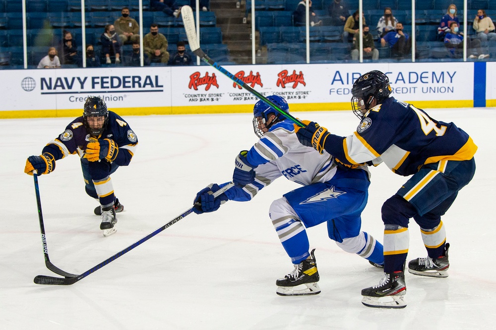 USAFA Hockey vs Canisius College