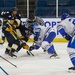 USAFA Hockey vs Canisius College