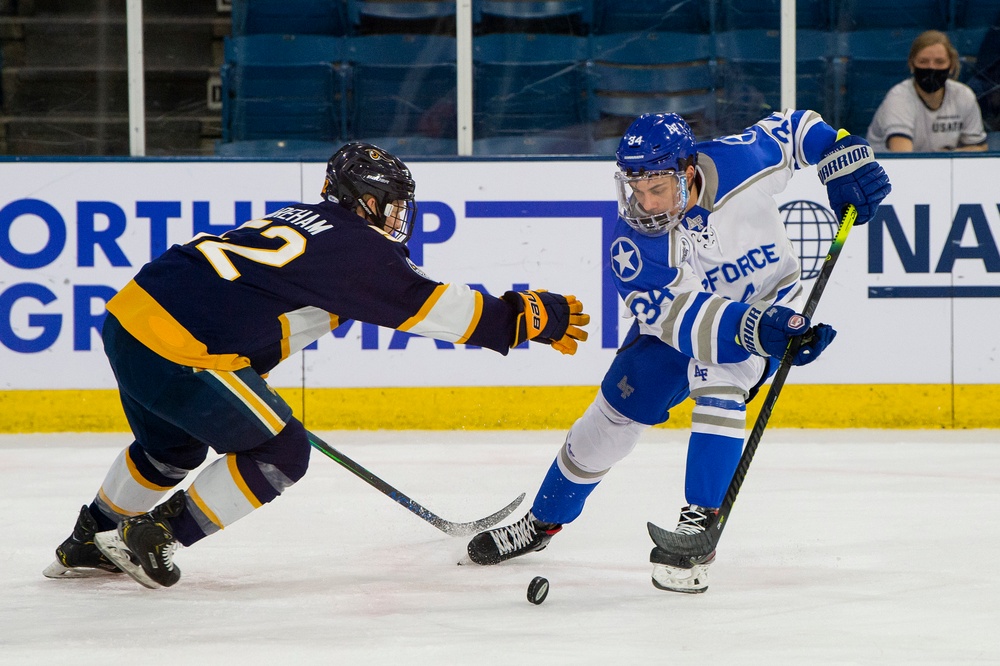 USAFA Hockey vs Canisius College