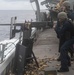 USS Mahan SCAT Team Training