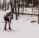 2021 CNGB Biathlon: Pursuit Race