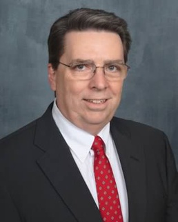 David Rudloff, mechanical engineer, NAVFAC Washington