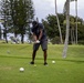 2021 Commander's Cup Golf Classic, Kaneohe Klipper Golf Course