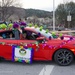 Fort Hunter Liggett Mardi Gras Parade FEB 2021