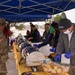 Fort Hunter Liggett Mardi Gras Parade FEB 2021