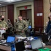Maj. Gen. Paul Rogers Visits Task Force Independence