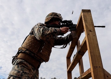 New Annual Rifle Qualification To Make Marines More Lethal