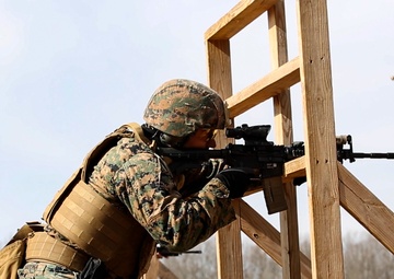 New Annual Rifle Qualification To Make Marines More Lethal