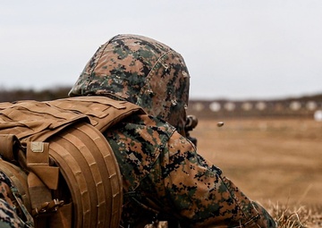 New Annual Rifle Qualification To Make Marines More Lethal