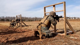 New Annual Rifle Qualification To Make Marines More Lethal