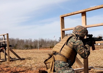 New Annual Rifle Qualification To Make Marines More Lethal