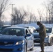 Michigan National Guard support brings optimism during COVID-19 vaccination clinic
