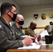Airmen pitch innovative ideas, earn funding from Wolf Tank