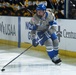 Falcon Hockey Defeats Canisius College in a 4-3 OT Victory