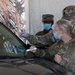 U.S. Army Soldiers conduct dry-run training for COVID-19 vaccine administration