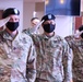Change of Responsibility Ceremony takes place for HHD, 549th HC