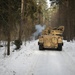 Lithuanian Dragoons demonstrates unconventional warfare on U.S.