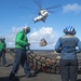 USS Theodore Roosevelt (CVN 71)