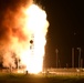 Minuteman III ICBM operational test launch