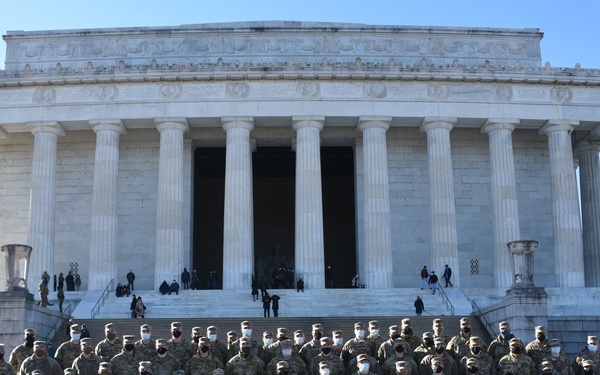 Independence Brigade; Our Hour in Need!