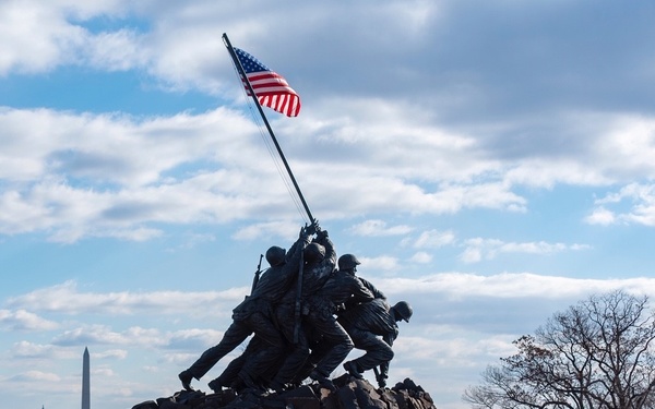 Independence Brigade; Our Hour in Need!