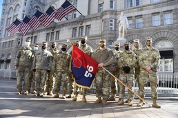 Independence Brigade; Our Hour in Need!