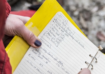 Endangered Troglobite Species on JBSA