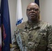 Command Sgt. Maj. William W. Russell III Black History Month Feature