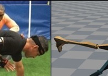 AFRL partnership seeks to “engineer” improved human performance