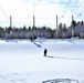 Fort McCoy Cold-Weather Operations Course Class 21-04 students conduct field training in snowshoes