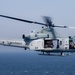USS Somerset transits Strait of Hormuz