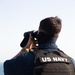USS Somerset transits Strait of Hormuz