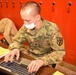 Michigan’s Task Force Red Lion, Administers the COVID-19 Vaccine