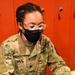 Michigan’s Task Force Red Lion, Administers the COVID-19 Vaccine