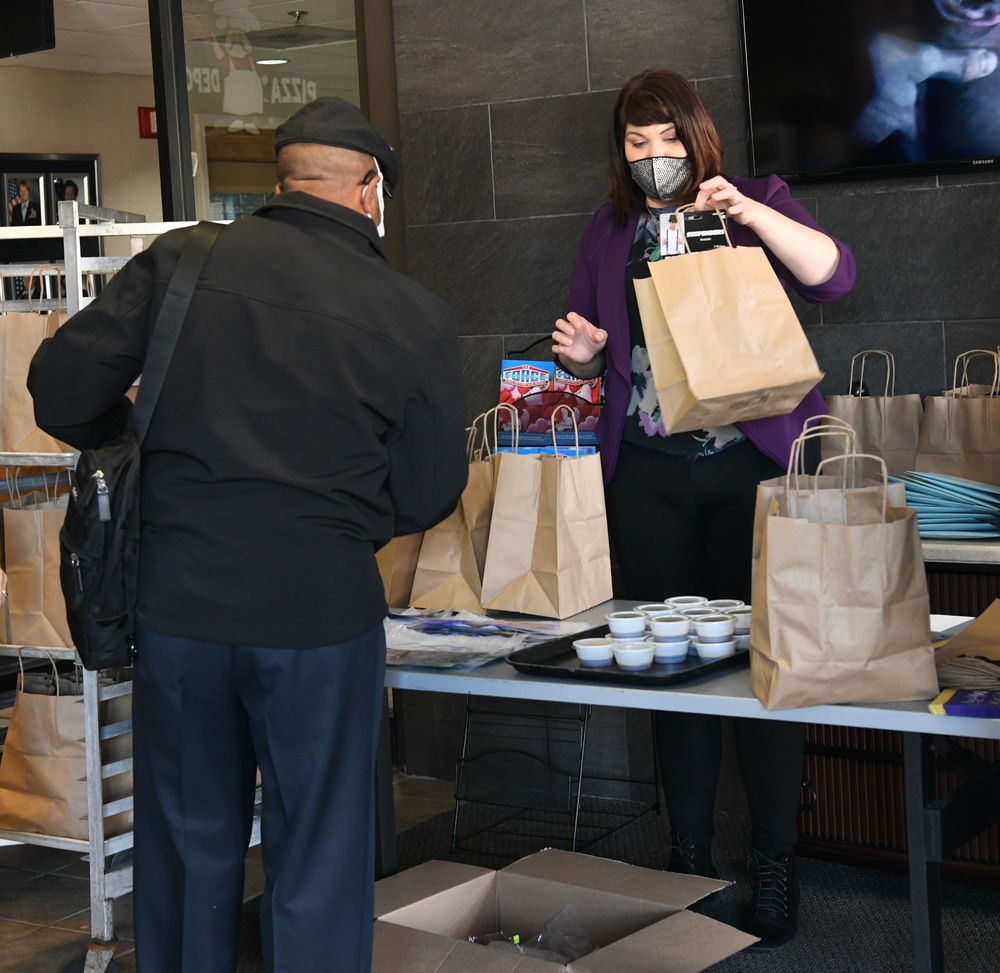 Fun Flight boosts Airmens’ morale