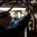 Mitscher Conducts Operations in U.S. 2nd Fleet