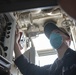 Mitscher Conducts Operations in U.S. 2nd Fleet