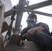 Mitscher Conducts Operations in U.S. 2nd Fleet