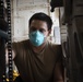 Mitscher Conducts Operations in U.S. 2nd Fleet