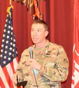 National Engineers Week: A Second in Command Salute