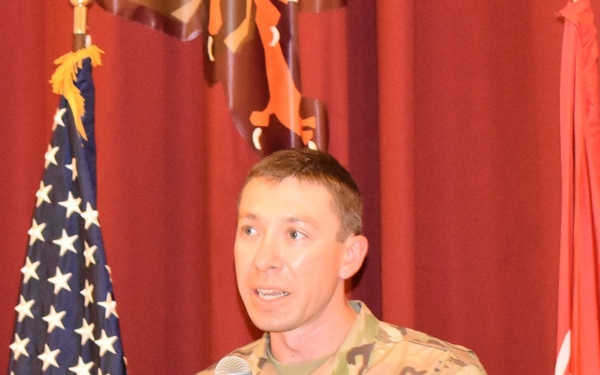 National Engineers Week: A Second in Command Salute