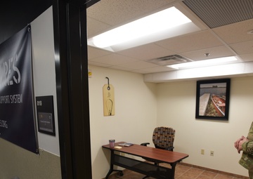 Fort Knox joins Army initiative to provide spouses work space, job opportunities