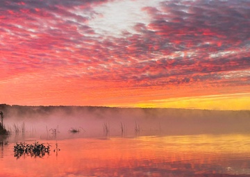 Depot shines spotlight on unique employee hobbies
