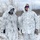 Military uniforms put to the test at Tobyhanna Army Depot