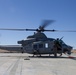 HMLA 367 “Scarface” participates in MWX 2-21