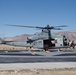 HMLA 367 “Scarface” participates in MWX 2-21