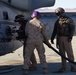 HMLA 367 “Scarface” participates in MWX 2-21